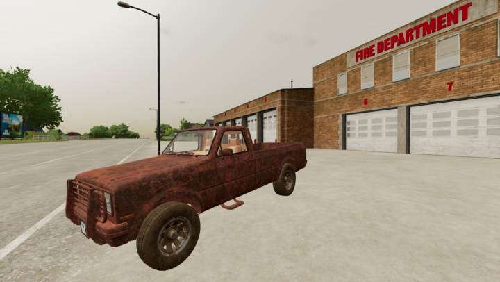 fs22-mods,  1986 C10