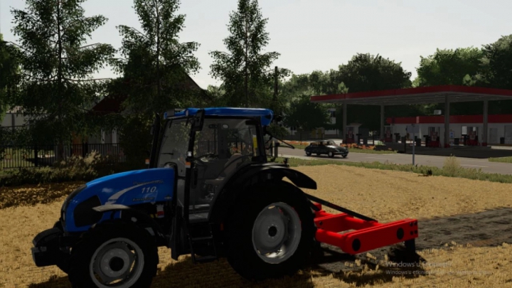 fs22-mods,  Doslu v1.1.0.0