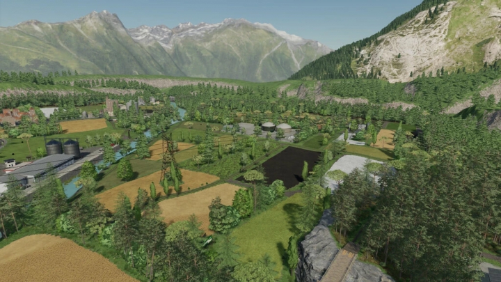 Image: European Countryside v1.1.0.0 3