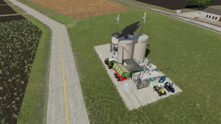 Image: Fuel Refinery v1.0.0.1 3