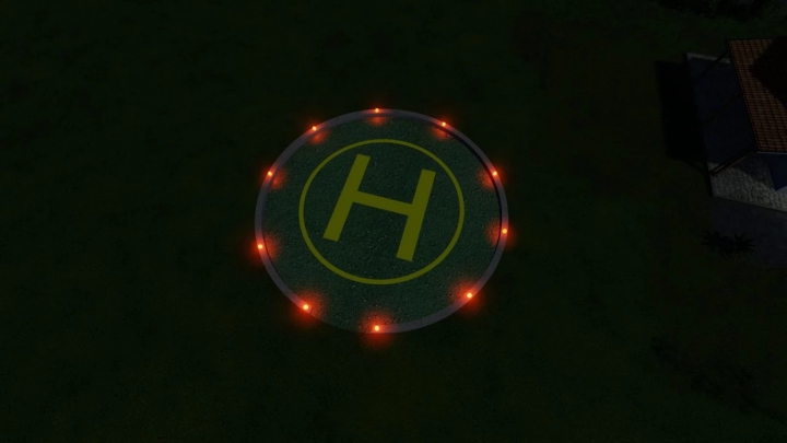 Image: Helipad v1.0.0.0 0