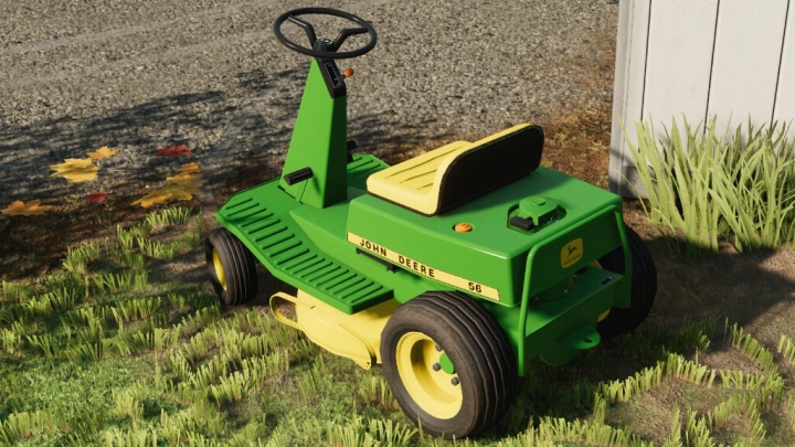 Image: John Deere 56 v1.0.0.0 0