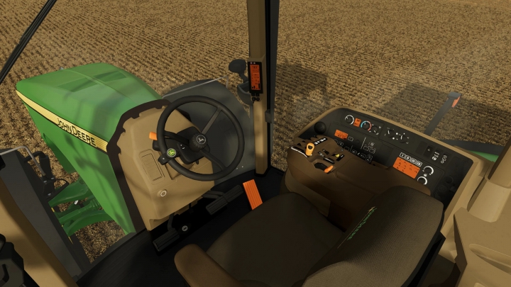 Image: John Deere 8030 Series V2.0.0.0 3