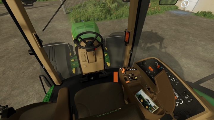 Image: John Deere 8030 Series V2.0.0.0 2