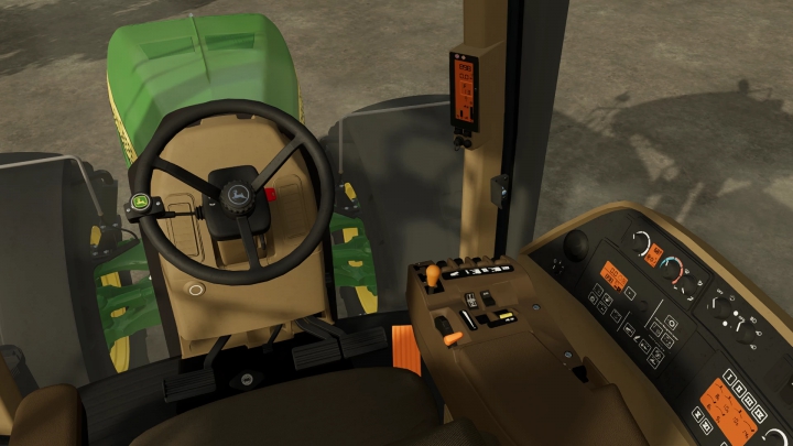 Image: John Deere 8030 Series V2.0.0.0 4