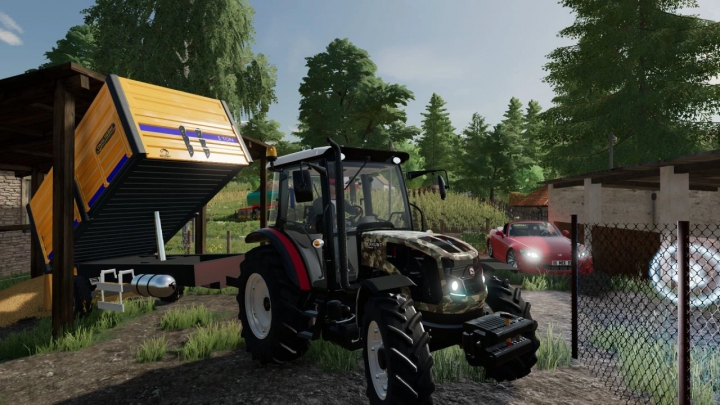 Image: Onal Agriculture 5 Tons Autoload v1.0.0.0 1