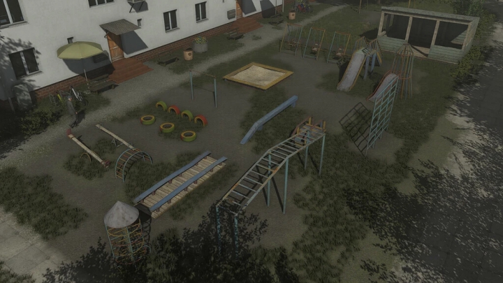 Image: Playground Decorations (Prefab) v1.0.0.0 1