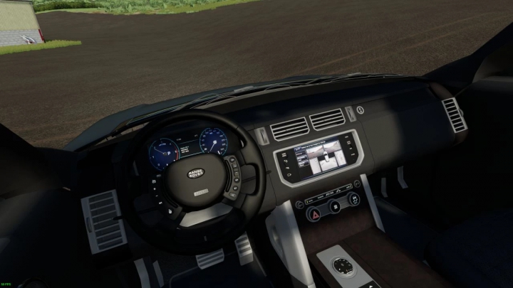 Image: Range Rover Vogue 2014 Diplomatic v2.1.0.0 3