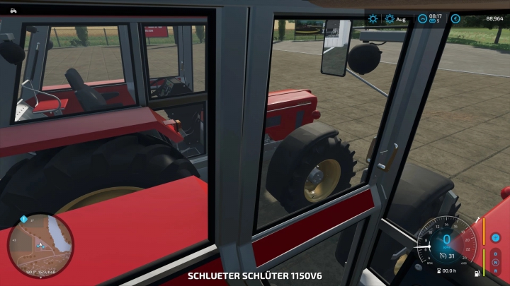 fs22-mods,  Schlüter Compact Pack v1.0.0.0