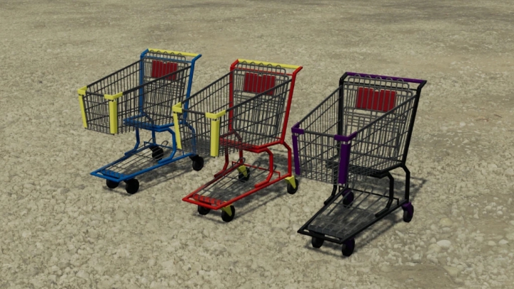 Image: Shopping Cart v1.0.0.0 1