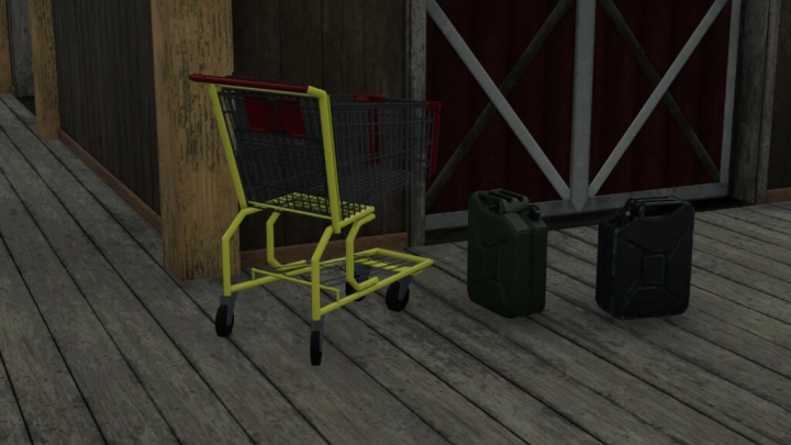 Image: Shopping Cart v1.0.0.0 2