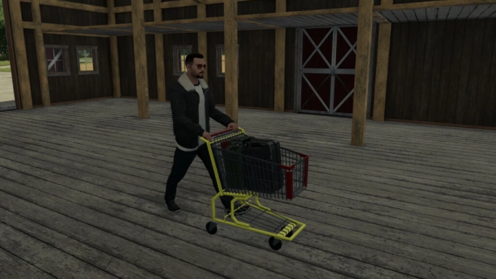 Image: Shopping Cart v1.0.0.0 0