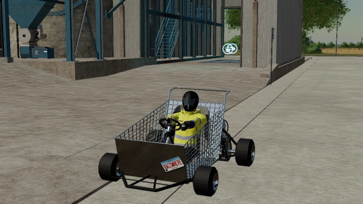 Image: Shopping Kart v1.0.0.0 1