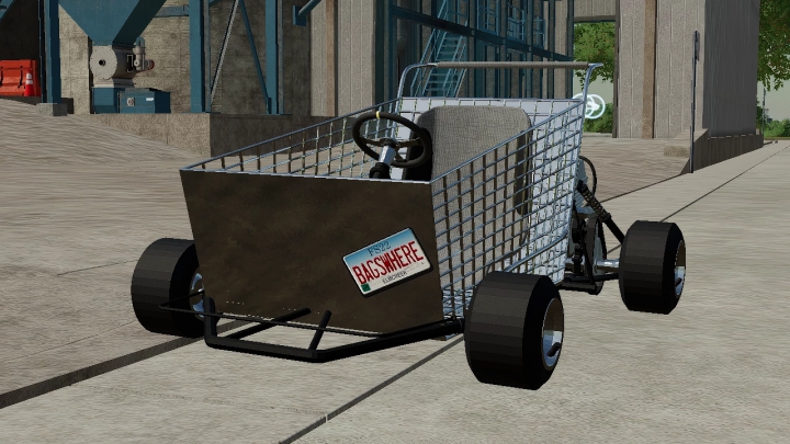 Image: Shopping Kart v1.0.0.0 0