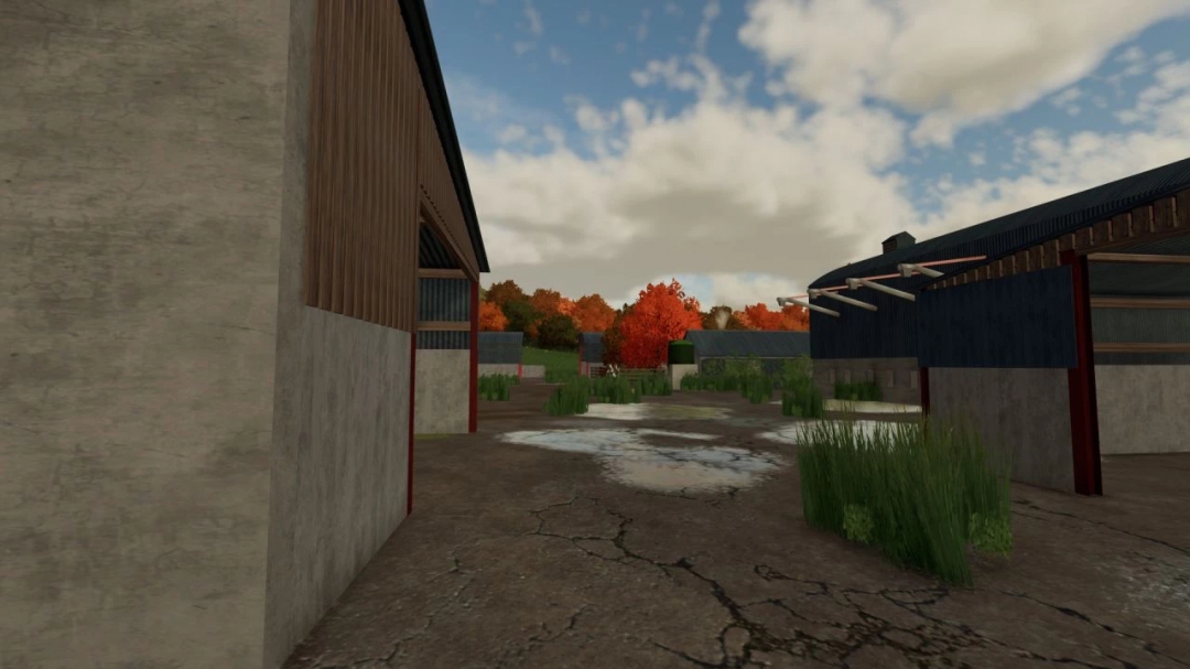 Ballincraig 22 Map v1.0.0.0