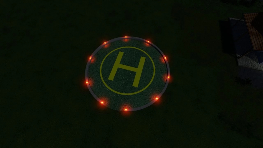 Helipad v1.0.0.0