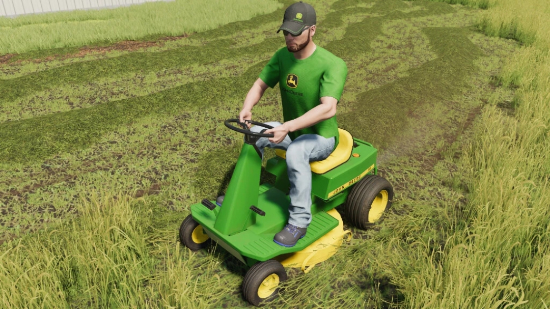 John Deere 56 v1.0.0.0