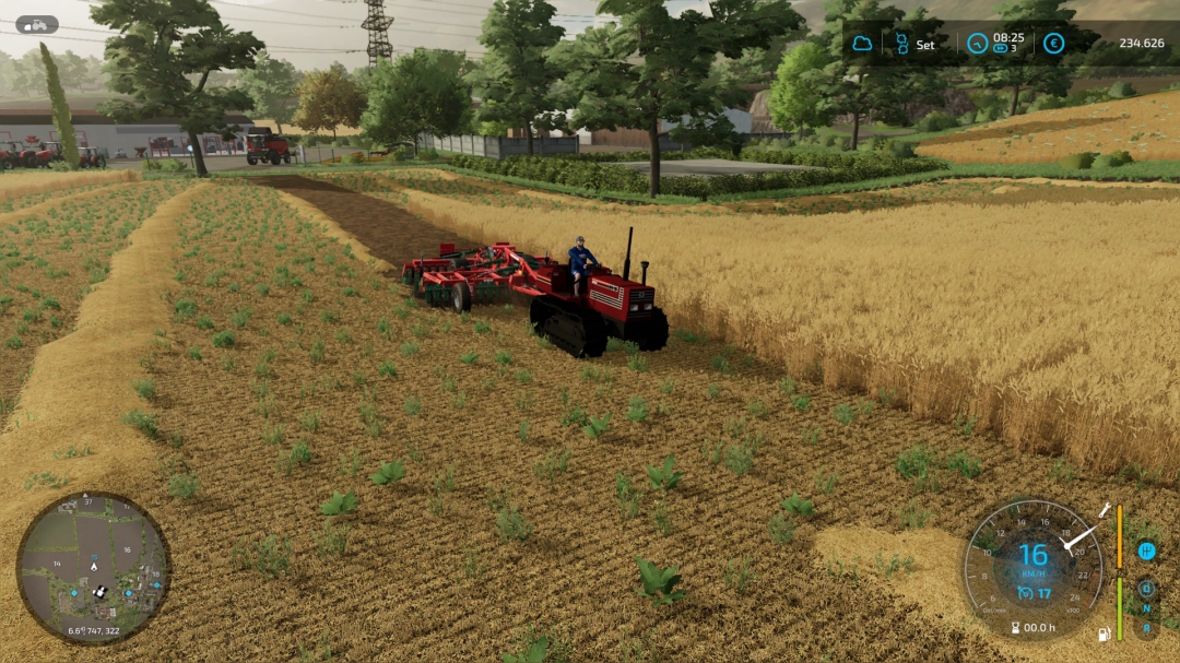 New Holland 100-55 v1.0.0.0