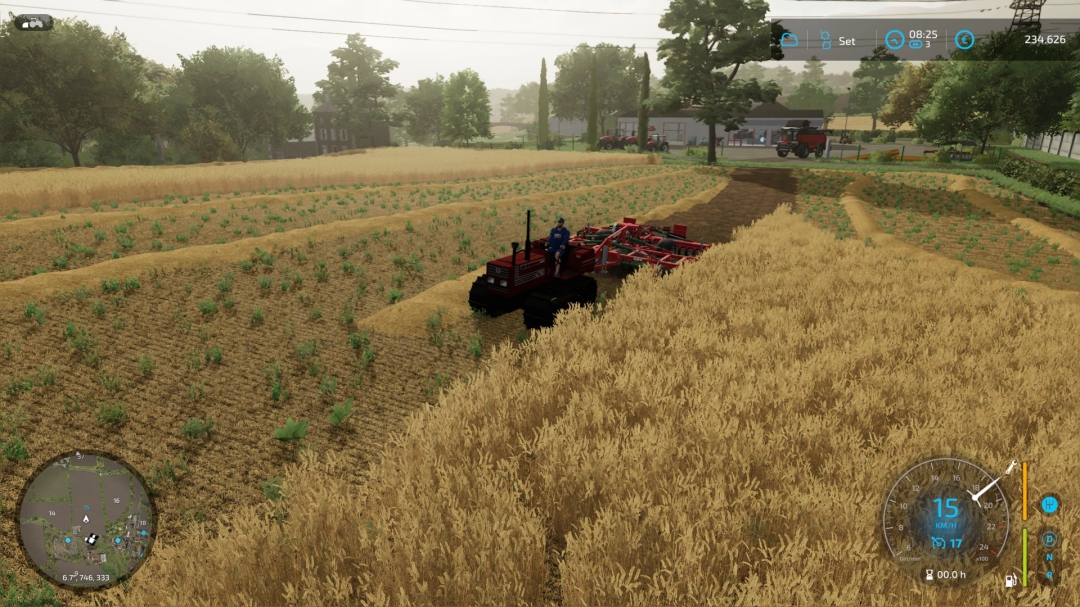 New Holland 100-55 v1.0.0.0