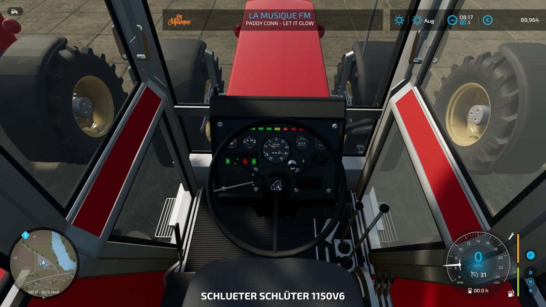 Schlüter Compact Pack v1.0.0.0