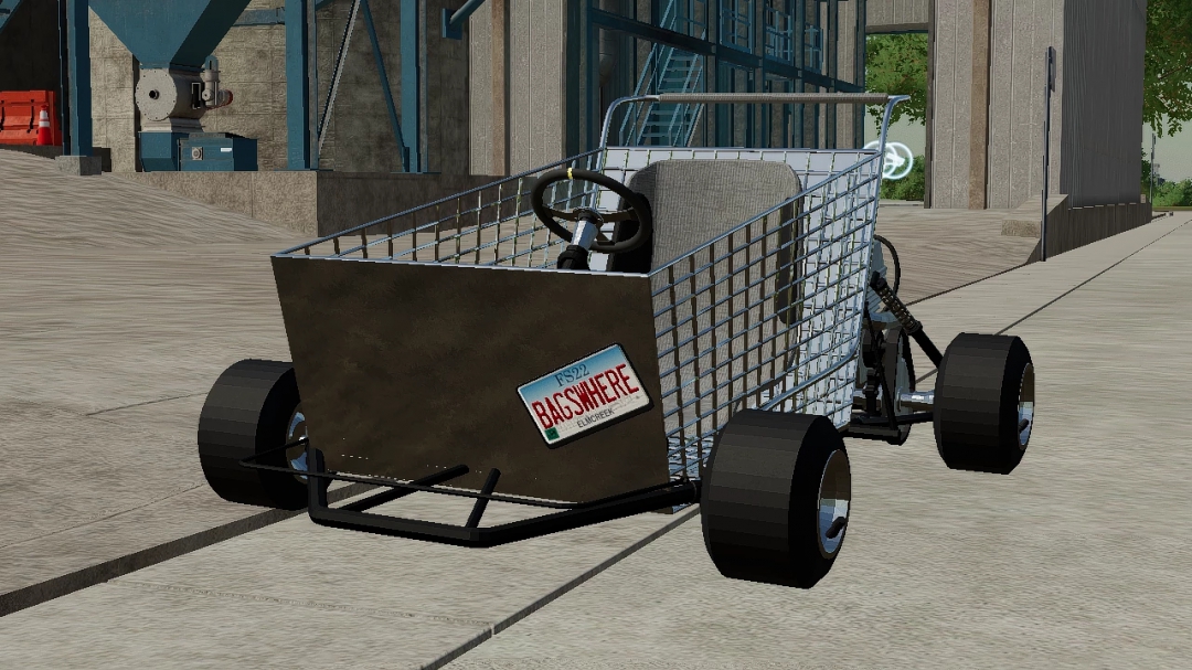 Shopping Kart v1.0.0.0