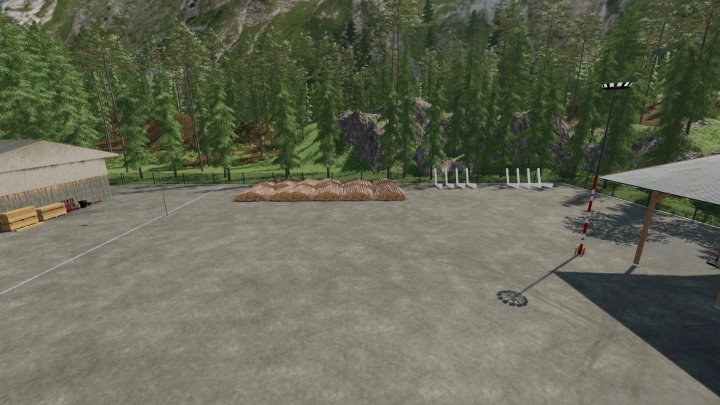 Image: Bear Rock Logging Map Edit v1.0.0.0 4