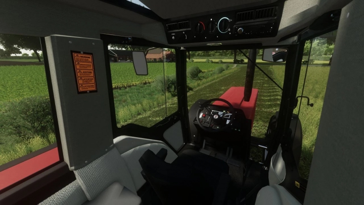 Image: Case IH 845 XL Plus v1.0.0.0 4