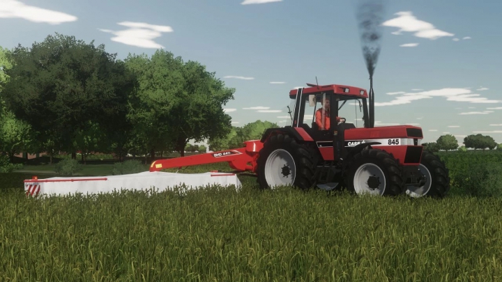 Image: Case IH 845 XL Plus v1.0.0.0 3