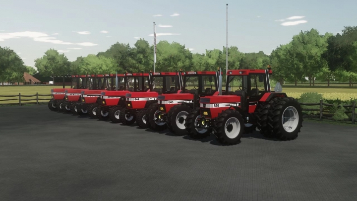 Mod-Network || FS22 mods, Farming Simulator 22 mods