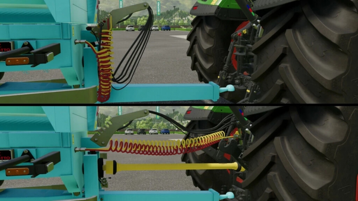 fs22-mods,  Crosetto CMD Pack v1.0.0.0