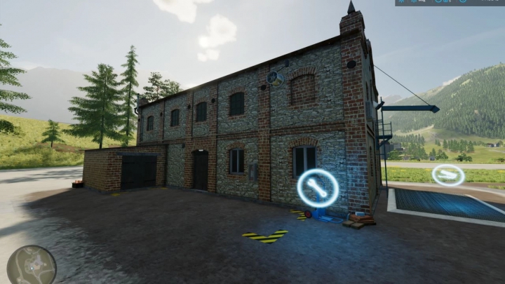 Image: Extended Mill v1.0.0.0 0