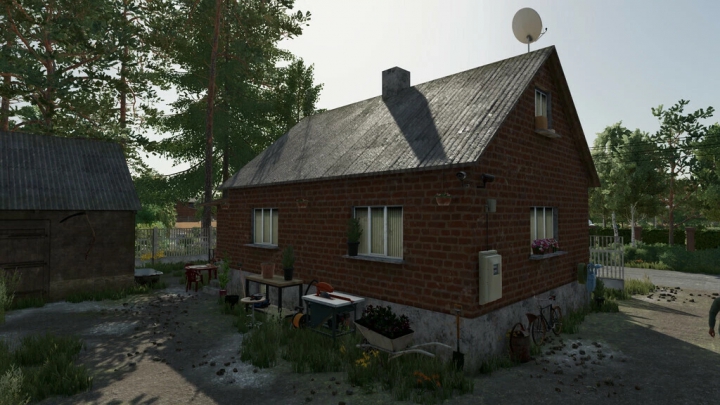 Image: Farmhouses v2.0.0.0 2