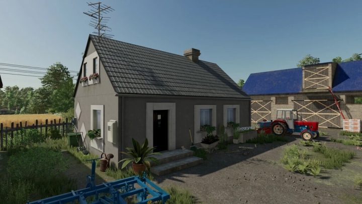 Image: Farmhouses v2.0.0.0 1