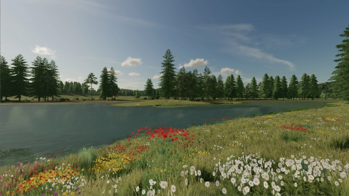 Image: Hinterland Map v0.8.1.0 9