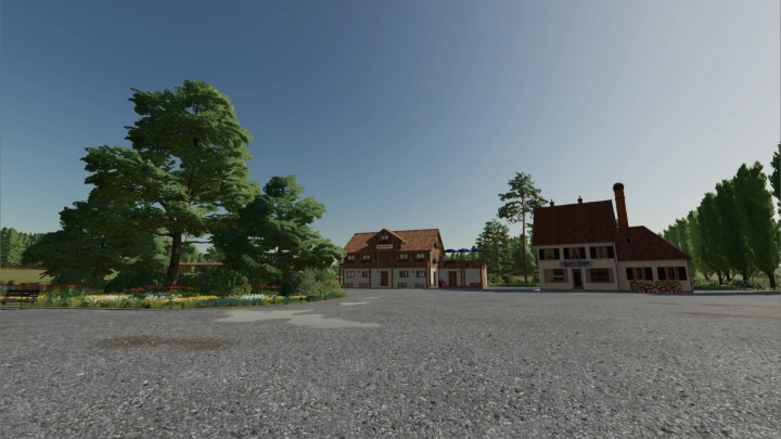 Image: Hinterland Map v0.8.1.0 2