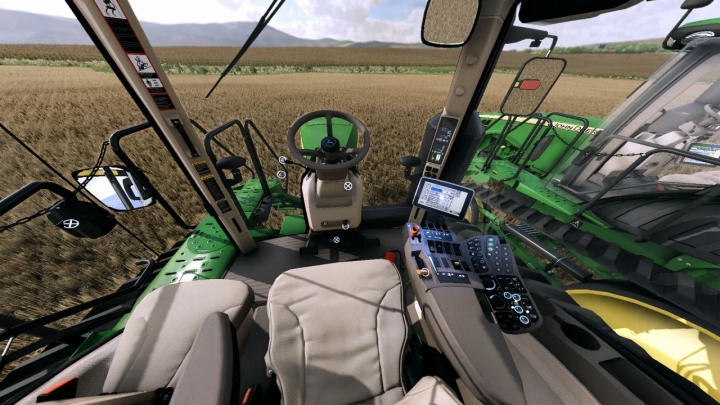 Image: John Deere 8RT (2011-13) v1.0.0.0 2