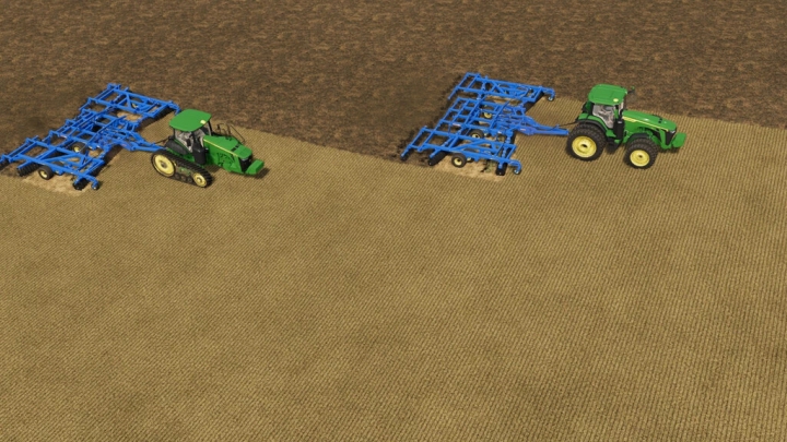 Image: Landoll 7431VT 33FT v1.0.1.0 3