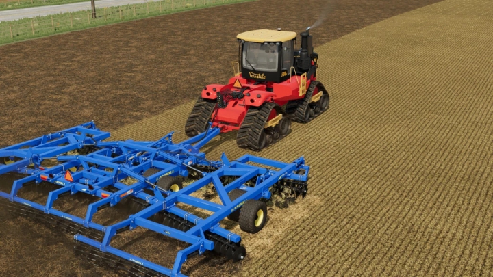 Image: Landoll 7431VT 33FT v1.0.1.0 0