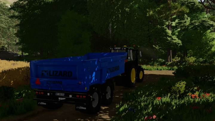 Image: Lizard GD4-HS Pack v1.0.0.2 3