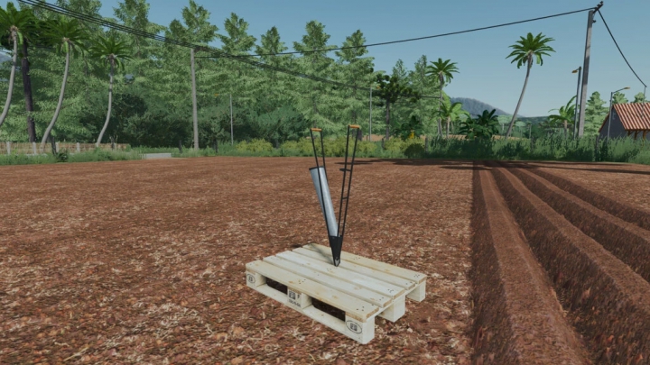 Image: Manual Planter v1.0.0.0 2