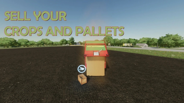 fs22-mods,  Mobile Utilities v1.3.0.1