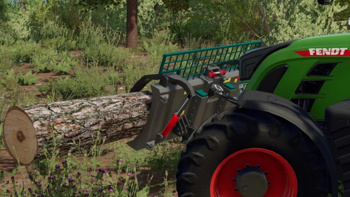 fs22-mods,  Multi Blade v1.0.0.0