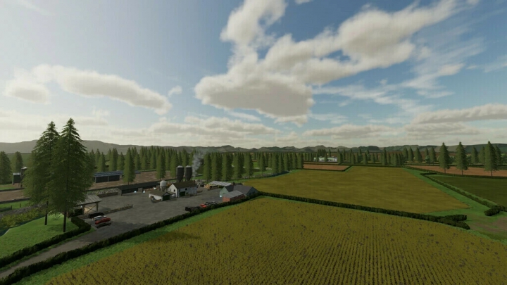 Image: Riverside 22 Map v1.2.5.0 1