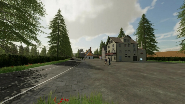 Image: Riverside 22 Map v1.2.5.0 2