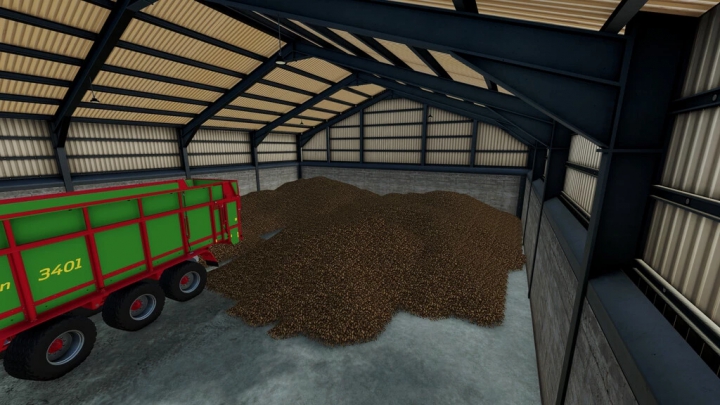 Image: Shed Pack v1.0.0.0