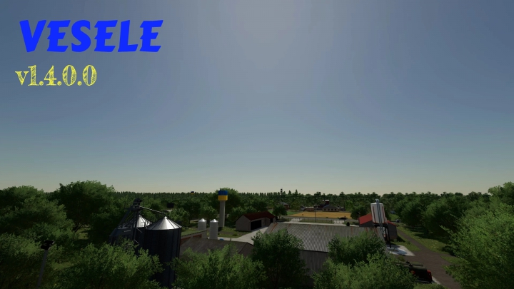 Image: Vesele v1.4.0.0 0