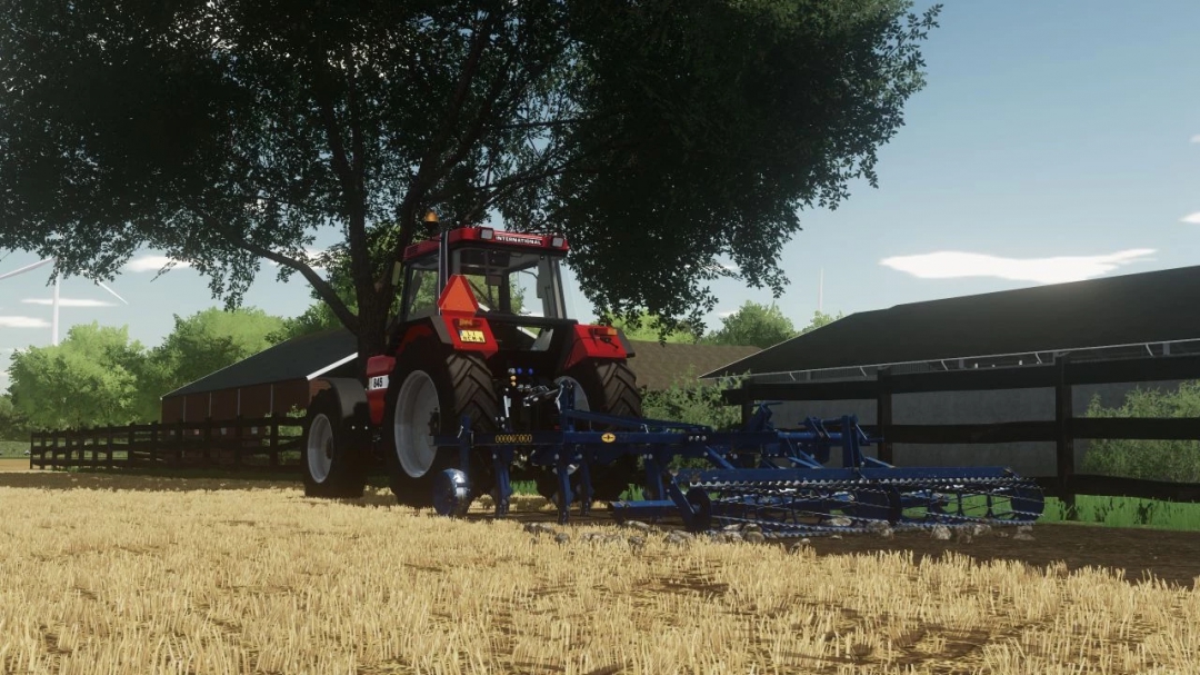 Case IH 845 XL Plus v1.1.0.0