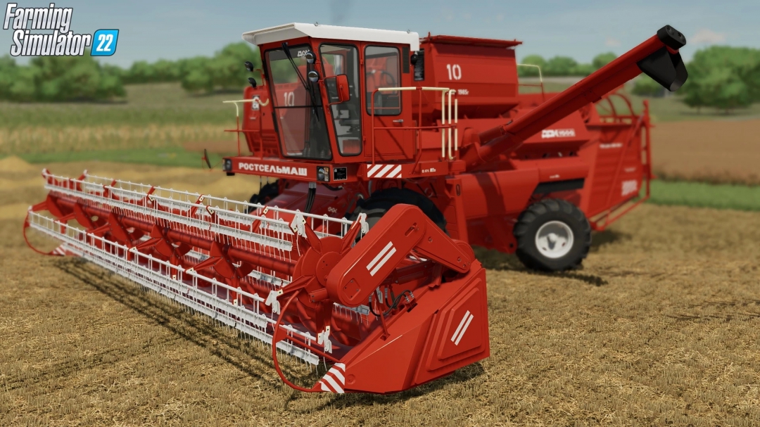 DON-1500 v1.2.1.0