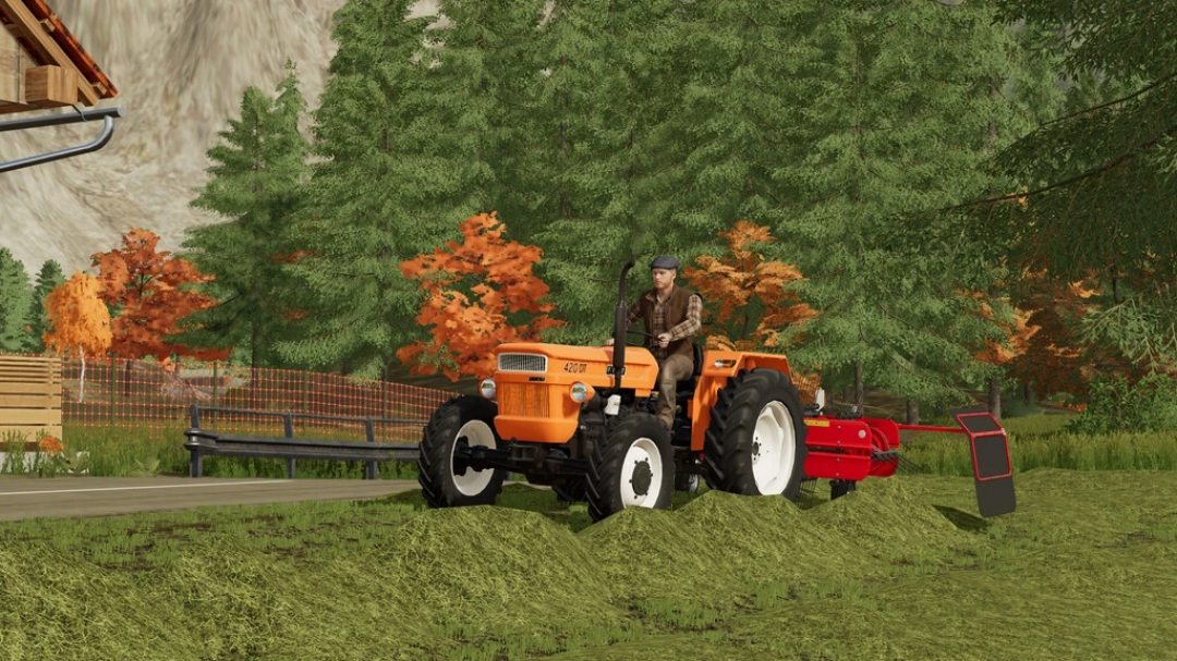 Fiat 420 v1.0.0.0