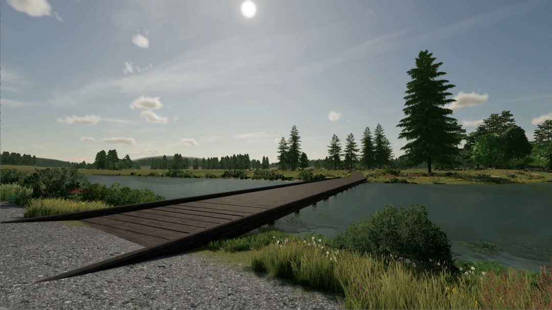 Hinterland Map v0.8.1.0